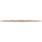 Ekena Millwork Eleanor Wood Fretwork Pierced Ceiling Medallion, Red Oak, 24"OD x 9 1/4"ID x 3/8"T CMWP24X24X0375EARO - alternate 4
